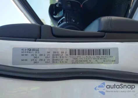 2019 Jeep Grand Cherokee Limited 4X4 из США, поврежденный, VIN 1C4RJFBG8KC593755